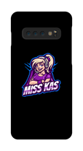 Miss Kas Samsung Phone Case