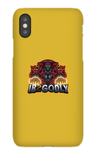 ib2godly iPhone Phone Cases