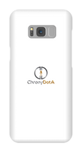 Chrony's Samsung Phone Case
