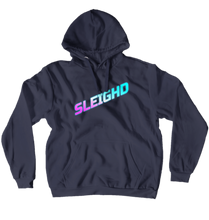 sleighd Hoodies (No-Zip/Pullover)