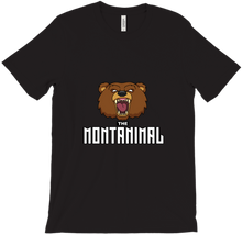 the_montanimal T-Shirts