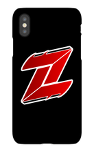 zeeytek iPhone Phone Cases