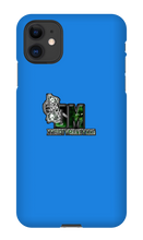 DirtyMoney iPhone Phone Cases
