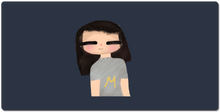 Mvvaya XXL Mousepad