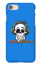 skullgaming31 iPhone Phone Cases