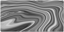 Grey Swirl XXL Gaming Mousepad