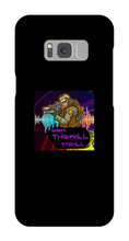 thewilltokill Samsung Phone Cases