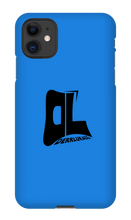 derrlukass iPhone Phone Cases