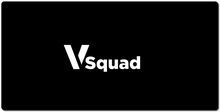 V Squad XXL Gaming Mousepad