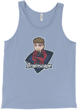 brainscape Tank Top