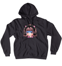 Cyune Hoodies (No-Zip/Pullover)