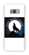 The Wolf Pack Samsung Phone Cases