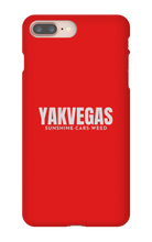 Yakima iPhone Phone Cases
