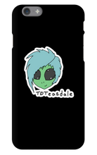 TDTeasdale iPhone Phone Cases