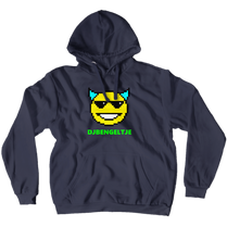 djbengeltje Hoodies (No-Zip/Pullover)