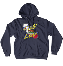 sandmansoundfactory Hoodies (No-Zip/Pullover)