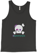 myserysyn Tank Top