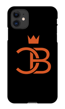 thechosenbernard iPhone Phone Cases