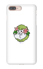 Davina iPhone Phone Cases