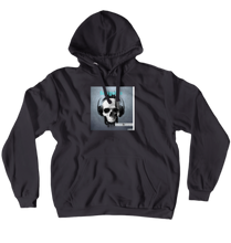 sanguins Hoodies (No-Zip/Pullover)