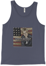 AC Party Tank Top