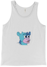EwMilkPog Cow Tank Top