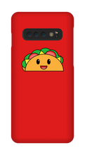 TACO Samsung Phone Cases