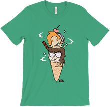 Ice Cream T-Shirts