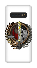 richbox_inc Samsung Phone Cases