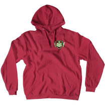 chiisanatv Hoodies (No-Zip/Pullover)