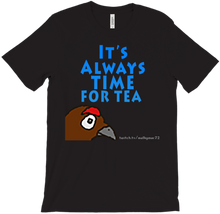 malkymac72 Tea T-Shirts