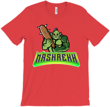 mrshrekk-8151 T-Shirts