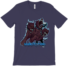 inanimatejdawg T-Shirts