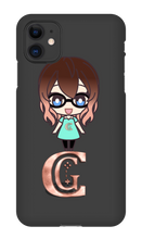 Cimmarian iPhone Phone Cases