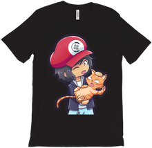 Rage Miko Camiseta
