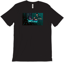 suf11jan T-Shirts