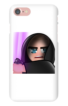 itstjayyyyy iPhone Phone Cases