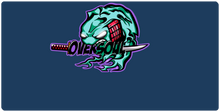 oversoul XXL Gaming Mousepad