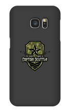 captainscuttle Samsung Phone Cases