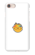 ScooterAround iPhone 8 Phone Case