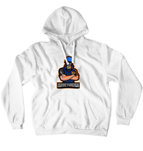 itsmonkeywrench Hoodies (No-Zip/Pullover)