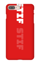 Funda iPhone Stif