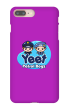 YPB IPhone Phone Case