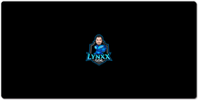 Lynxx506 XXL ProGmr Mousepad