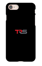 TRS Logo iPhone