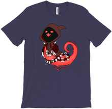 TheGamingWraithUK - Red Wraith Shirt