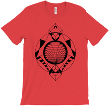Geometric Illusion