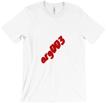 arg003 T-Shirts