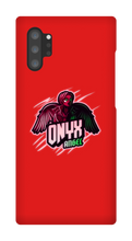 onyxangel22 Samsung Phone Cases