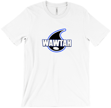 WAWTAH ENERGY NICOLE SLANG TEE